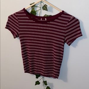 Garage Short sleeve tee